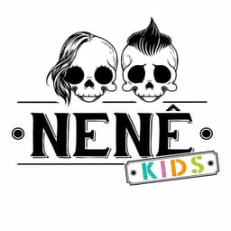 Logo Nené Kids